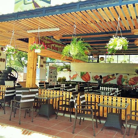 Hoang Hoa Hotel Vung Tau Exterior photo